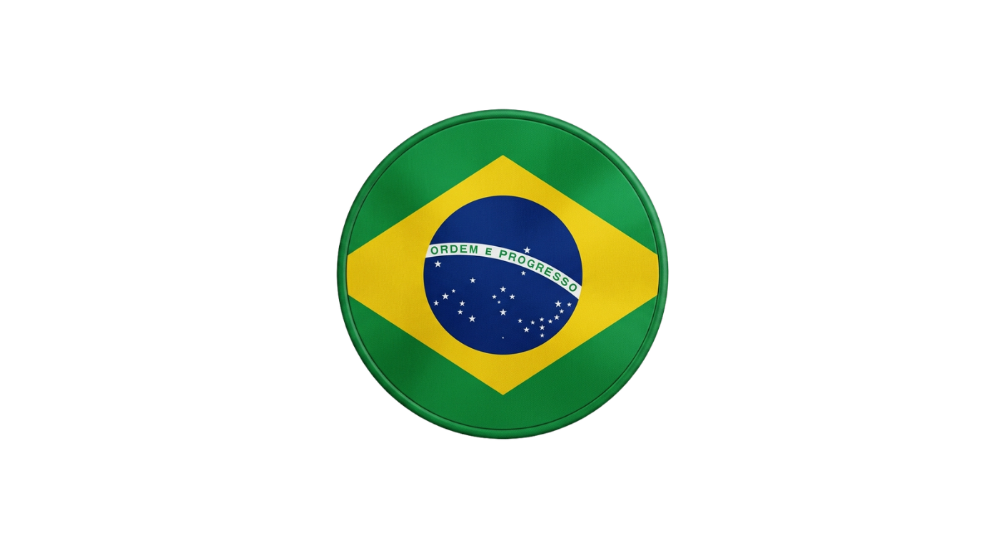 brazilian flag