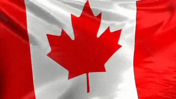 bandeira do canadá